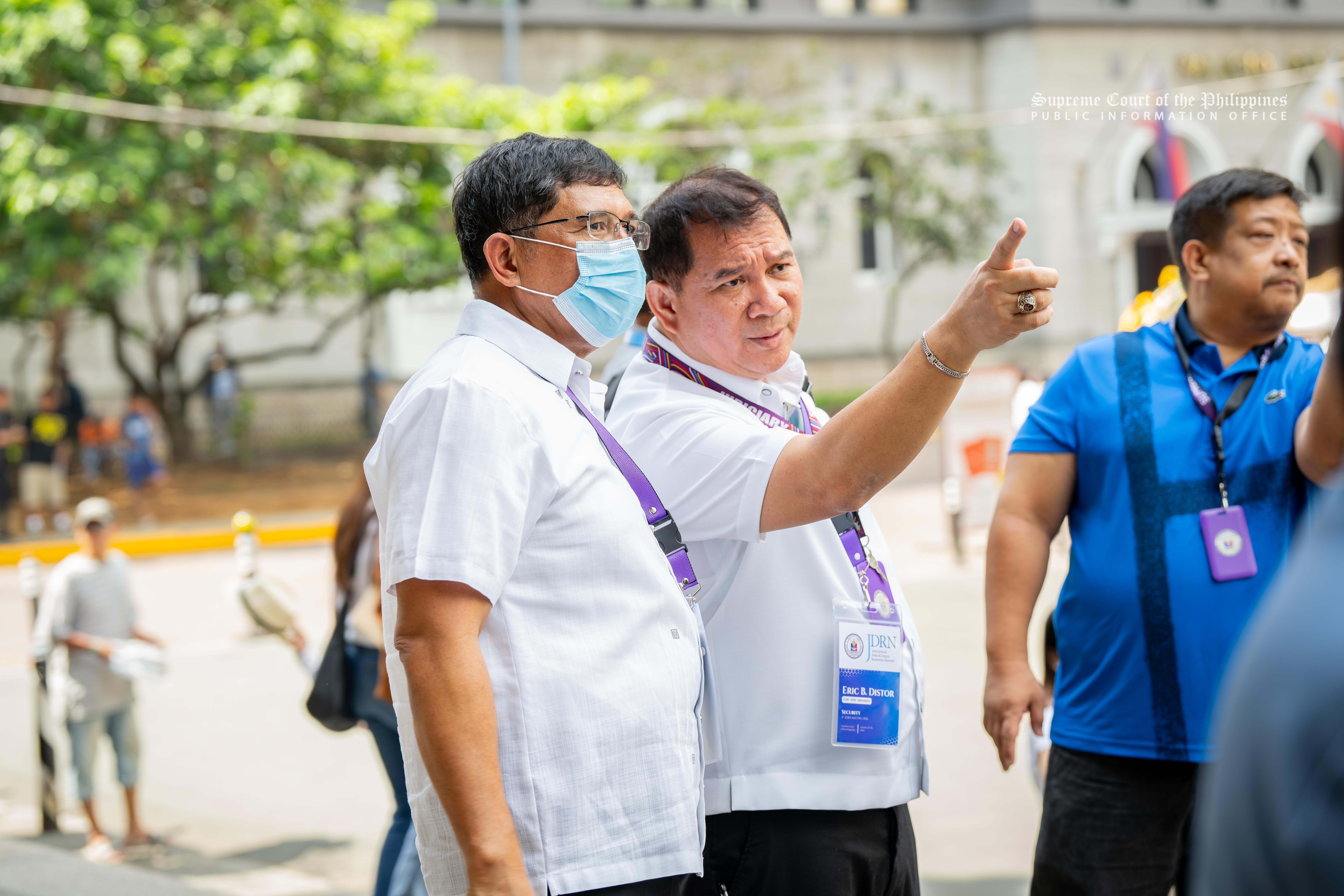 4th JDRN Meeting photos 